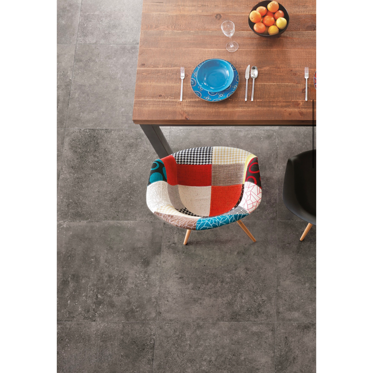 ΠΛΑΚΑΚΙ UMBRIA ANTICA ANTRACITE RETT 60x120
