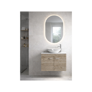 ΕΠΙΠΛΟ ΜΠΑΝΙΟΥ EMILY PROJECT IV 60x45εκ.