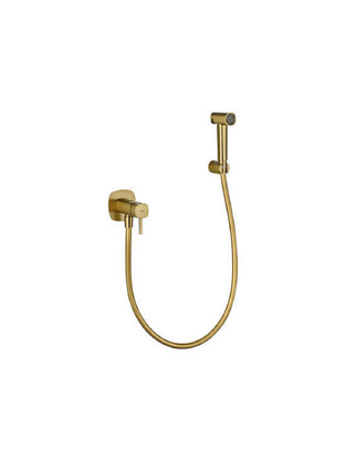 ΝΤΟΥΖΑΚΙ ΜΠΙΝΤΕ FLUSH TOSCANA RDT064/OC IMEX