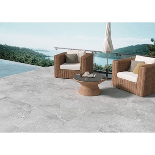 ΠΛΑΚΑΚΙ DRY NORDIKA GREY 45x65