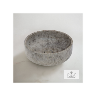 ΝΙΠΤΗΡΑΣ FOSSIL THALO ΕΠΙΤΡΑΠΕΖΙΟΣ DR33-524 Φ33εκ.