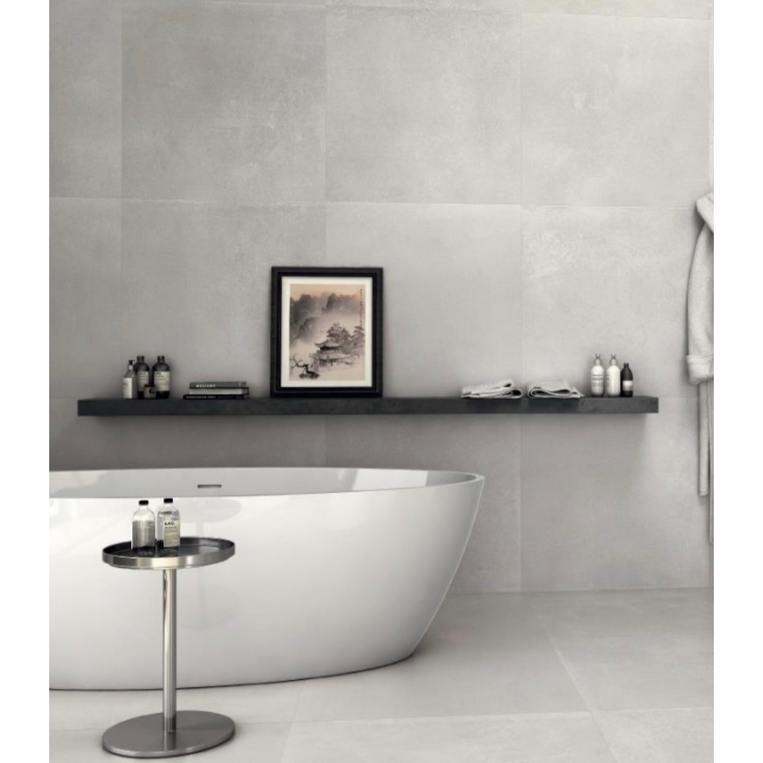 ΠΛΑΚΑΚΙ TRIBECA PERLA RETT 60x60