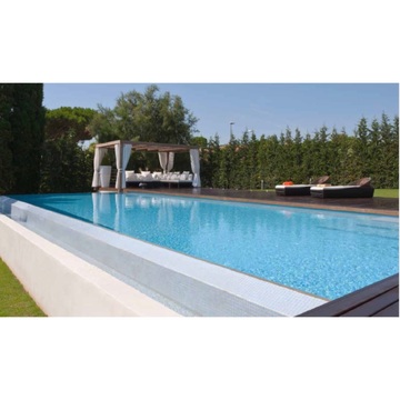 ΨΗΦΙΔΑ AZUL CLARO SILK 2.5x2.5